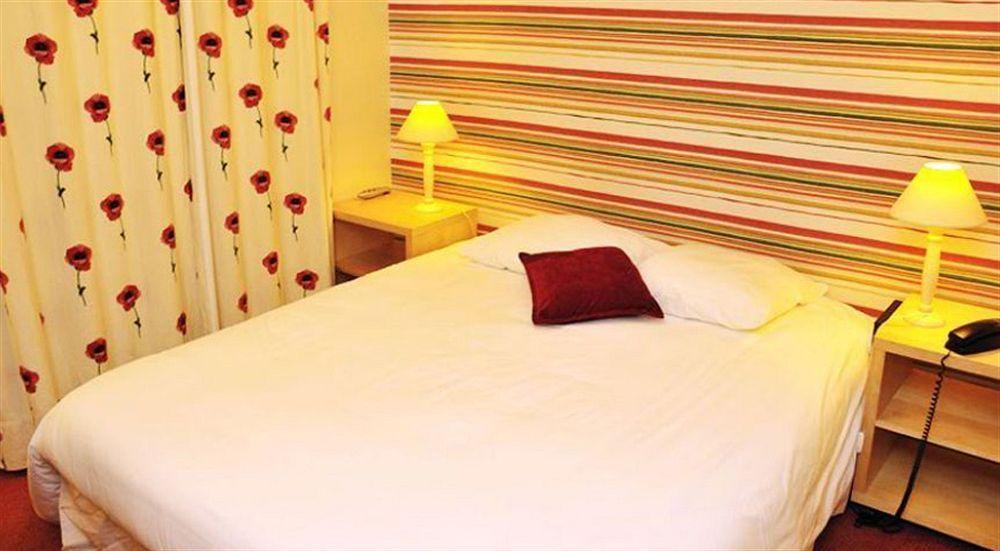 Saint Ferreol Hotel มาร์กเซย ภายนอก รูปภาพ