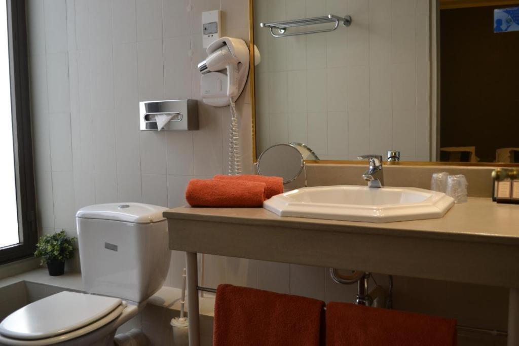 Saint Ferreol Hotel มาร์กเซย ภายนอก รูปภาพ