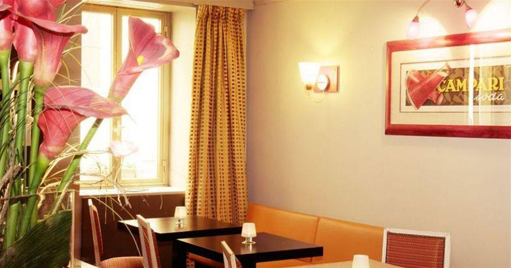 Saint Ferreol Hotel มาร์กเซย ภายนอก รูปภาพ