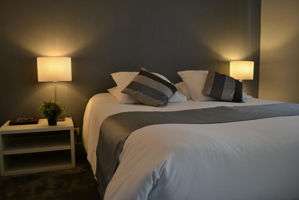 Saint Ferreol Hotel มาร์กเซย ภายนอก รูปภาพ