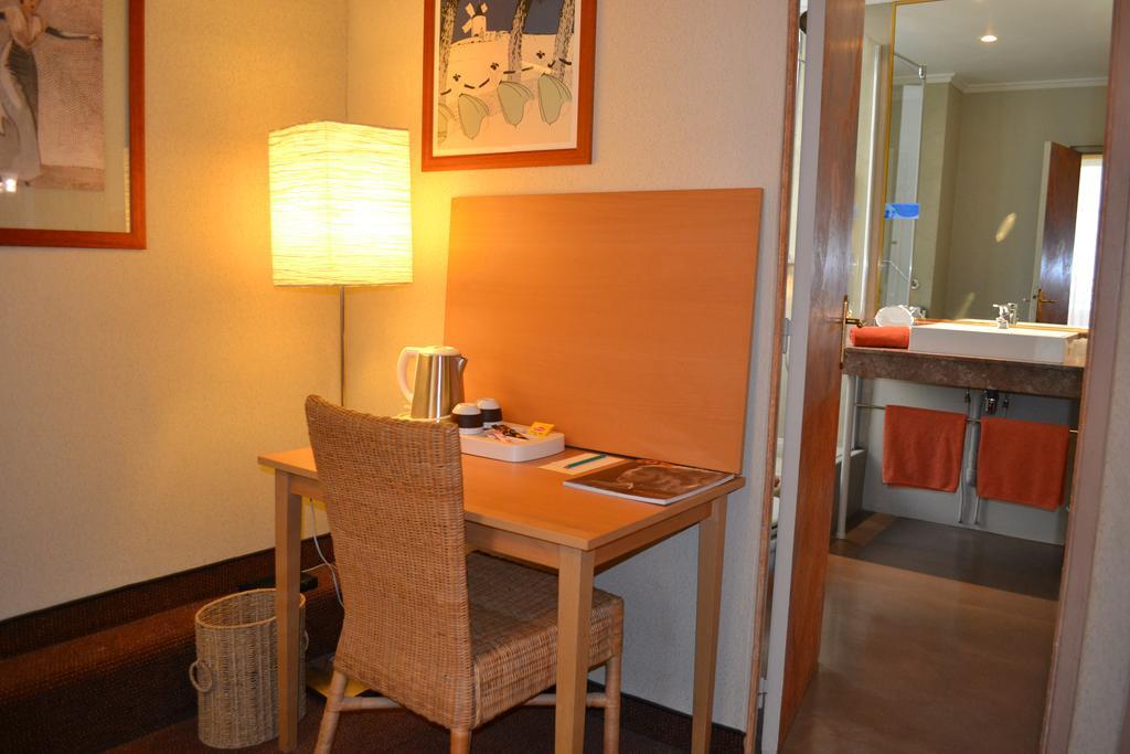 Saint Ferreol Hotel มาร์กเซย ภายนอก รูปภาพ