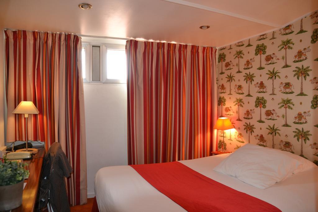 Saint Ferreol Hotel มาร์กเซย ภายนอก รูปภาพ