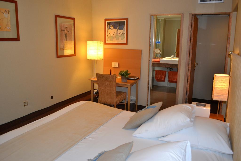 Saint Ferreol Hotel มาร์กเซย ห้อง รูปภาพ